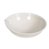 Shrinkage Dish, Porcelain 70 ml