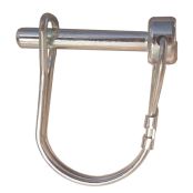 Auger, Safety Snap Pin, Standard  