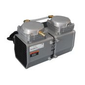 Vacuum Pump for Large Desiccator Unit, <10mm Hg (1.3 kPa)