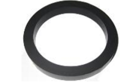 Perma™ Rubber Gasket for Cast - Pair