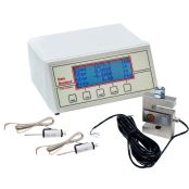 Direct Shear Digital Kit, 4 Channel with Load Cell, 2 LVDT
