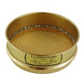 8 Inch Sieves BFBC Half Height Category List
