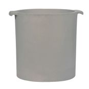 Unit Weight Bucket, Aluminum,  .5 Cu Ft (14.2 L)