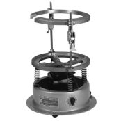 Vibrating Table, 2 kg Capacity, 230 V/50 Hz