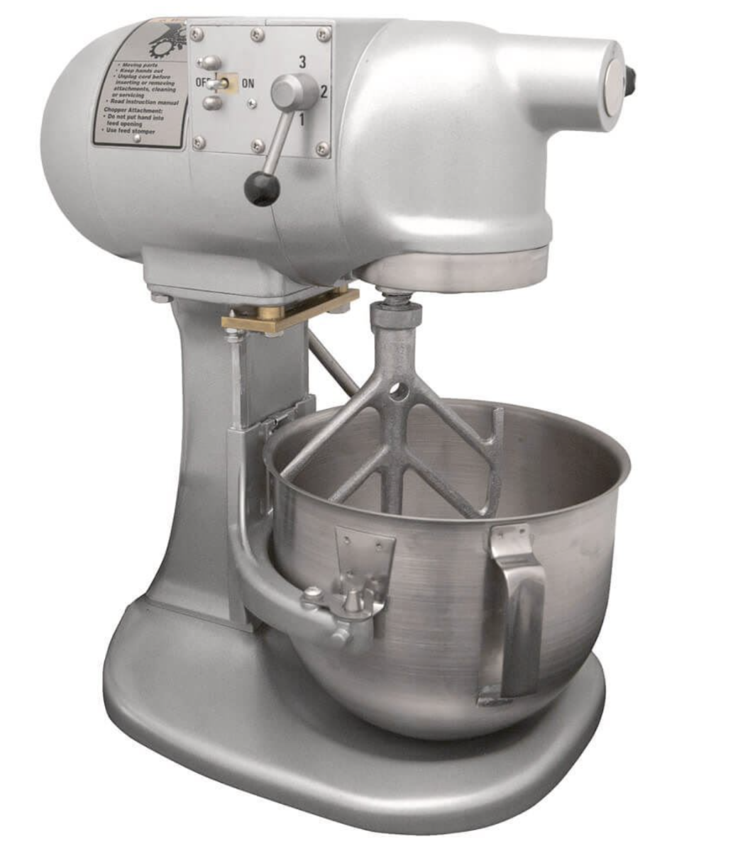 Cement/Mortar Laboratory Mixers